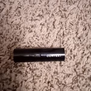 Context lipstick tears are falling